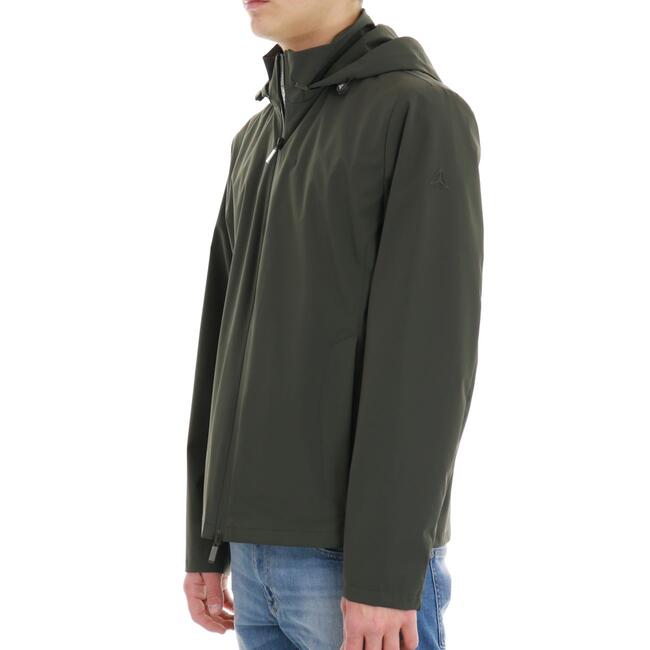 GIUBBOTTO GS TECH HESKIMO - Mad Fashion | img vers.650x/